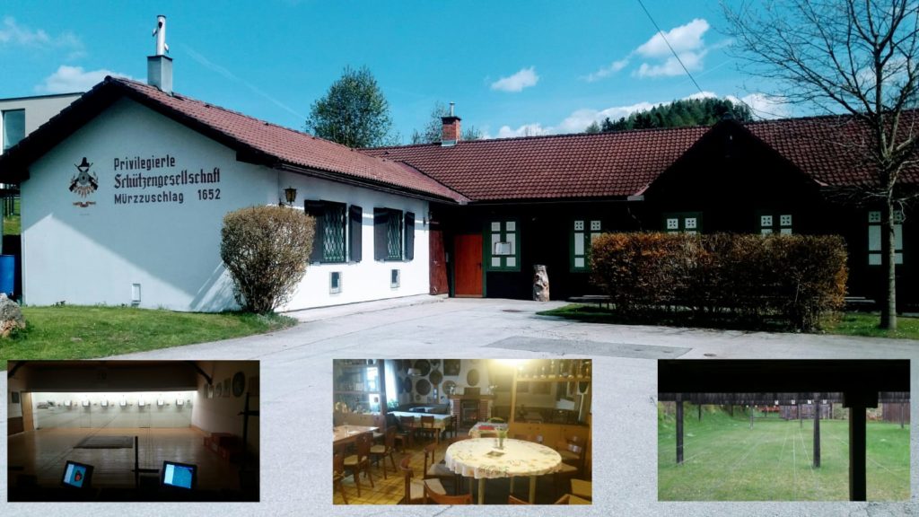 Schützenhaus